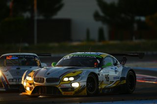 #46 TEAM MARC VDS (BEL) BMW Z4 GT3 MAXIME MARTIN (BEL) LUCAS LUHR (DEU) MARKUS PALTALLA (FIN)
