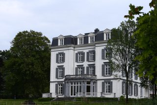 AMBIANCE CHATEAU CHARLES