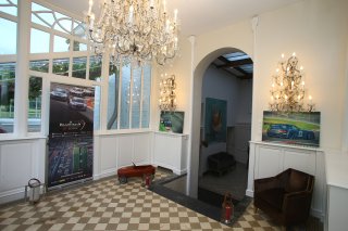 AMBIANCE CHATEAU CHARLES