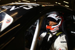 #74 ISR (CZE) AUDI R8 LMS ULTRA FILIP SALAQUADRA (CZE)