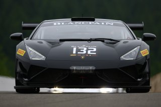 #132 LAGO RACING (AUS) LAMBORGHINI REX DAVID RUSSELL (AUS) CRAIG LOWNDES (AUS) STEVEN OWN (AUS)