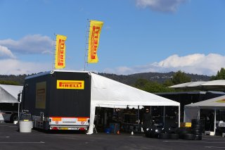 PIRELLI COMPOUND