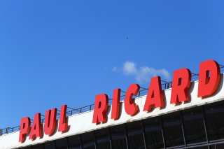 AMBIANCE CIRCUIT PAUL RICARD