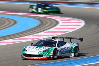 #50 AF CORSE (ITA) FERRARI 458 ITALIA GT3