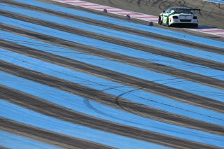 #8 BENTLEY TEAM M-SPORT (GBR) BENTLEY CONTINENTAL GT3
