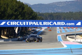 #75 ISR (CZE) AUDI R8 LMS GT3