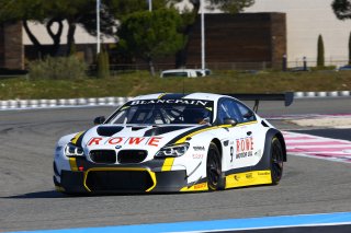 #99 ROWE RACING (DEU) BMW M6 GT3