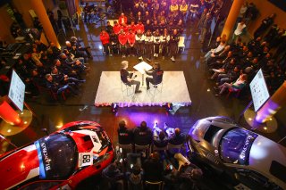PRESS CONFERENCE