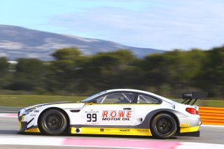 #99 ROWE RACING (DEU) BMW M6 GT3