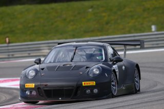 #77 ATTEMPTO RACING (DEU) PORSCHE 911 GT3 R