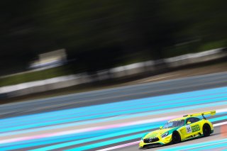 #90 TEAM ZAKSPEED (DEU) MERCEDES-AMG GT3