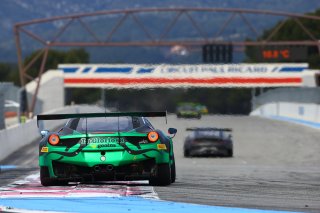 #53 AF CORSE (ITA) FERRARI 458 ITALIA GT3