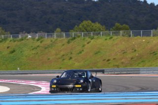 #77 ATTEMPTO RACING (DEU) PORSCHE 911 GT3 R