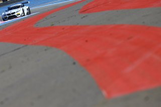 #40 CLASSIC ET MODERN RACING (FRA) BMW Z4 GT3