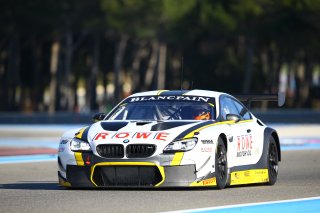 #98 ROWE RACING (DEU) BMW M6 GT3