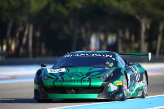 #53 AF CORSE (ITA) FERRARI 458 ITALIA GT3
