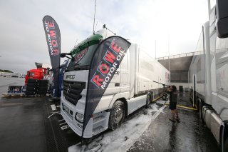ROWE RACING (DEU) TRUCKS