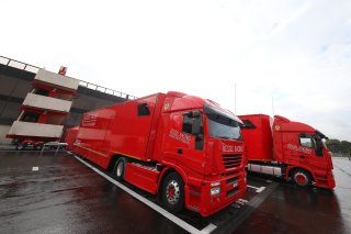 KESSEL RACING (CHE) TRUCKS