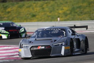 #3 BELGIAN AUDI CLUB TEAM WRT (BEL) AUDI R8 LMS JOSH CAYGILL (GBR) JON VENTER (AUS) NIKI MAYR MELNHOF (AUT)