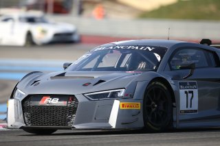 #17 BELGIAN AUDI CLUB TEAM WRT (BEL) AUDI R8 LMS STUART LEONARD (GBR) ROBIN FRIJNS (NDL) JAKE DENNIS (GBR) JAMIE GREEN (GBR)