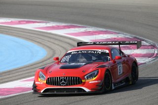 #87 AKKA ASP (FRA) MERCEDES AMG GT3 JEAN LUC BEAUBELIQUE (FRA) JULES GOUNON (FRA) FELIX SERRALLES (PRI) DANIEL JUNCADELLA (SPA) TRISTAN VAUTIER (FRA)