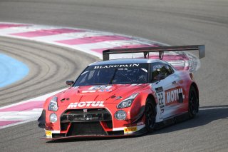 #22 TEAM RJN MOTORSPORT (GBR) NISSAN GTR NISMO GT3 ALEX BUNCOMBE (GBR) MATTHEW SIMMONS (AUS) MATTHEW PERRY (GBR) STRUAN MOORE (GBR) LUCAS ORDONEZ (SPA)