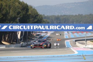 #84 MERCEDES AMG TEAM HTP MOTORSPORT (DEU) MERCEDES AMG GT3 MAXIMILAN BUHK (DEU) DOMINIK BAUMANN (AUT) FRANCK PERERA (FRA) FABIAN SCHILLER (DEU) JIMMY ERIKSSON (FIN)