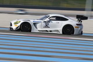 #32 TEAM ZAKSPEED (DEU) MERCEDES AMG GT3 IMMANUEL VINKE (DEU) VINCENT VONG (HGK)