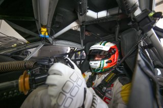 #99 ROWE RACING (DEU) BMW M6 GT3 ANTONIO FELIX DA COSTA (PRT)