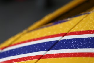 AMBIANCE THAI COLORS