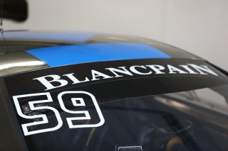 WINDSCREEN NUMBERS