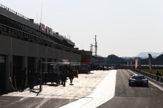 AMBIANCE PITLANE