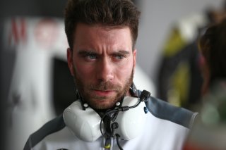 #99 ROWE RACING (DEU) BMW M6 GT3 PHILIPP ENG (AUT)