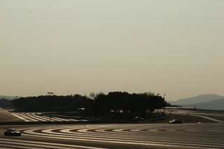 AMBIANCE TRACKSIDE