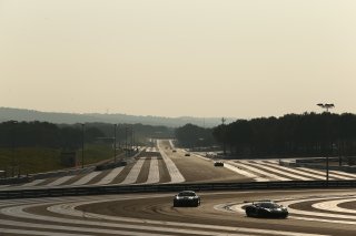 AMBIANCE TRACKSIDE