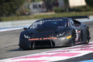 #963 AUTOVITESSE (CHE)