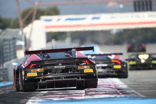 #78 BARWELL MOTORSPORT (GBR) LAMBORGHINI HURACAN GT3 LEO MATCHITSKI (RUS) MIGUEL RAMOS (PRT) RICHARD ABRA (GBR) PHIL KEEN (GBR)