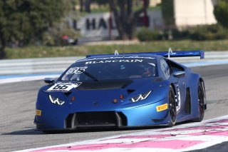 #66 ATTEMPTO RACING (DEU) LAMBORGHINI HURACAN GT3 MAX VAN SPLUNTEREN (NLD) CLEMENT MATEU (FRA) ADRIAN ZAUGG (AUT)