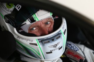#8 BENTLEY TEAM M SPORT (GBR) BENTLEY CONTINENTAL GT3  GUY SMITH (GBR)