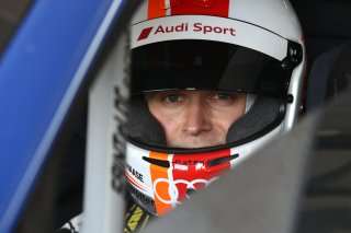 #26 SAINTELOC RACING (FRA) AUDI R8 LMS CHRISTOPHER HASSE (DEU)