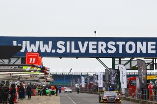 #2 BELGIAN AUDI CLUB TEAM WRT (BEL) AUDI R8 LMS ULTRA DAVID HALLYDAY (FRA) PHILIPPE GAILLARD (FRA) JAMES NASH (GBR)