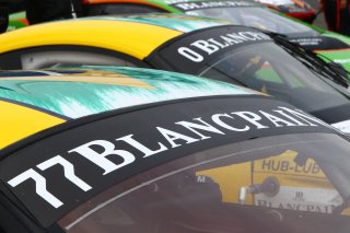 BLANCPAIN AMBIANCE