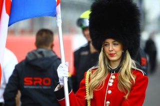 GRID GIRLS