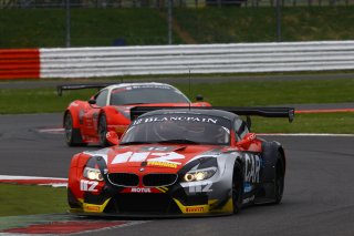 #12 TDS RACING (FRA) BMW Z4 ERIC DERMONT (FRA) HENRY HASSID (FRA) FRANCK PERERA (FRA)