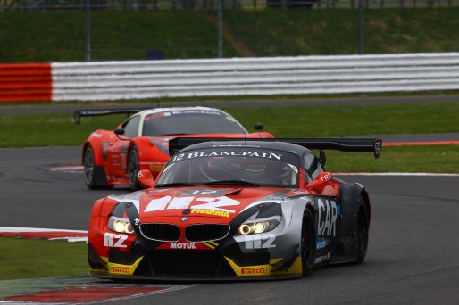 #12 TDS RACING (FRA) BMW Z4 ERIC DERMONT (FRA) HENRY HASSID (FRA) FRANCK PERERA (FRA) | OLIVIER BEROUD / VISION SPORT AGENCY