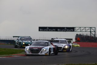 #74 ISR (CZE) AUDI R8 LMS ULTRA FABIO ONIDI (ITA) ANDERS FJORDBACH (DNK) ANDREA RODA (ITA)