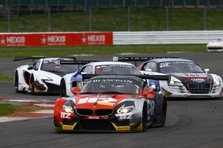 #12 TDS RACING (FRA) BMW Z4 ERIC DERMONT (FRA) HENRY HASSID (FRA) FRANCK PERERA (FRA)