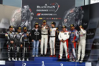 #15 BOUTSEN GINION (BEL) BMW Z4 KARIM OJJEH ( (SAU) OLIVIER GROTZ (BEL)