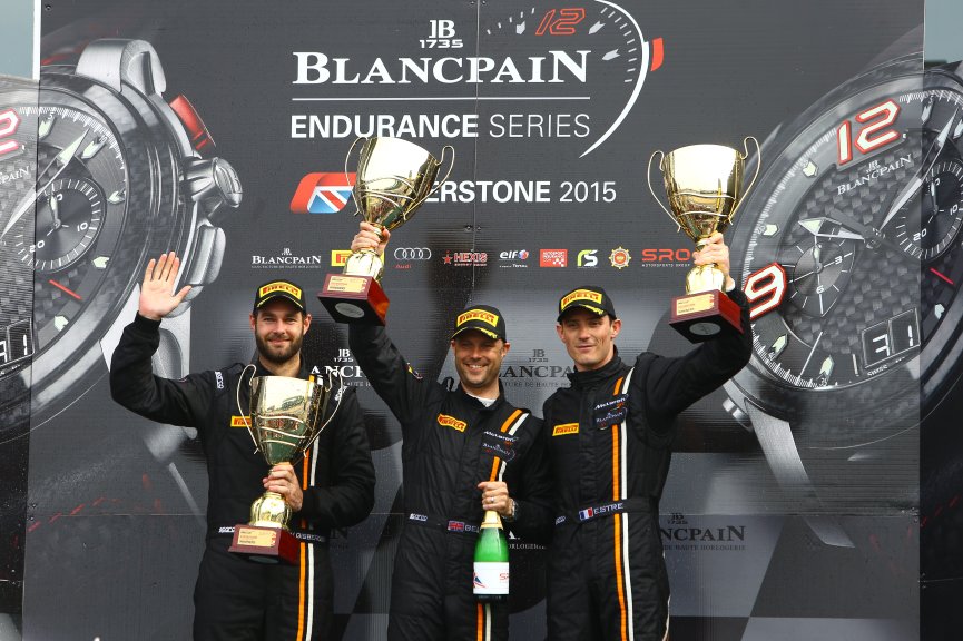 Silverstone