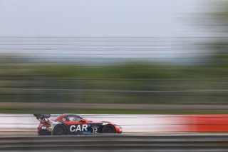 #12 TDS RACING (FRA) BMW Z4 ERIC DERMONT (FRA) HENRY HASSID (FRA) FRANCK PERERA (FRA)